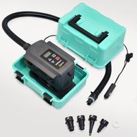 Насос для сапборда Беркут SUP-200