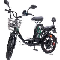 Электровелосипед Jetson Pro Max Plus