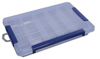 Органайзер для хранения Арт Узор 9714627 (синий)