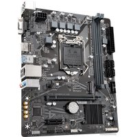 Материнская плата Gigabyte H510M H V2 (rev. 1.0)