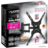 Кронштейн для телевизора Tuarex ALTA-404