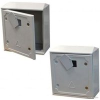 Щит учетно-распределительный Липласт ЩУР 4х4х2/ 1МП/2М/ПО в Бресте