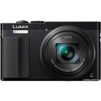 Фотоаппарат Panasonic Lumix DMC-TZ70