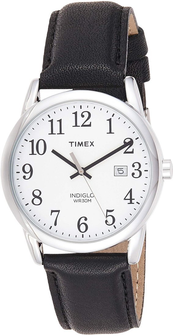 

Наручные часы Timex TW2P75600