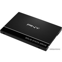 SSD PNY CS900 120GB SSD7CS900-120-PB