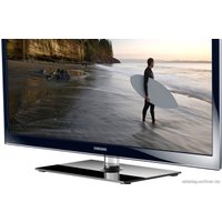 Плазменный телевизор Samsung PS51E550D1W