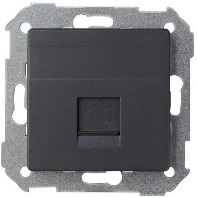 

Розетка компьютерная Simon 82005-38