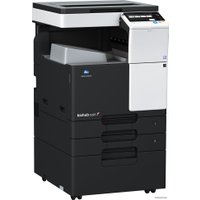 МФУ Konica Minolta bizhub C227