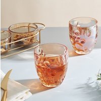 Набор стаканов для воды и напитков Fissman 13678 (2шт)