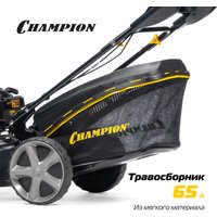 Газонокосилка Champion LM5644