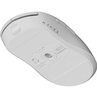 Игровая мышь Ajazz AJ199 (белый)