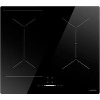 Варочная панель HiSTORY HI6411 GBK