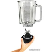 Стационарный блендер Zigmund & Shtain BS-441 D