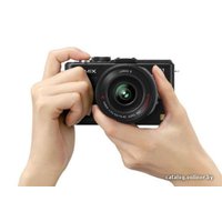 Беззеркальный фотоаппарат Panasonic Lumix DMC-GX1X Kit 14-42mm