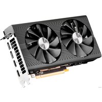 Видеокарта Sapphire Pulse Radeon RX 570 4GB GDDR5 11266-67