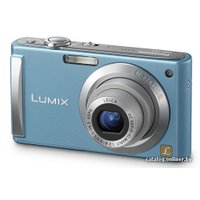 Фотоаппарат Panasonic Lumix DMC-FS3