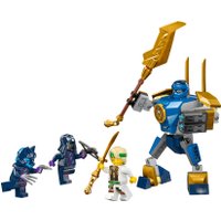 Конструктор LEGO Ninjago 71805 Боевой набор робота Джея