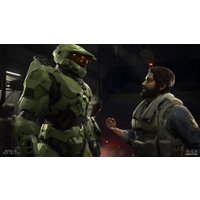  Halo Infinite для Xbox Series X и Xbox One