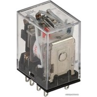 Реле промежуточное IEK RRP20-3-05-024D-LED