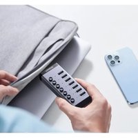 USB-хаб Ugreen CM481 90307