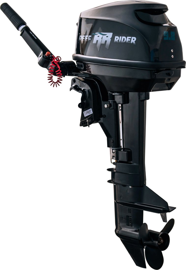 

Лодочный мотор Reef Rider RR9.8FHS