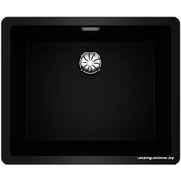 Кухонная мойка TEKA Radea R10 50.40 M-TG 115230051 (черный)