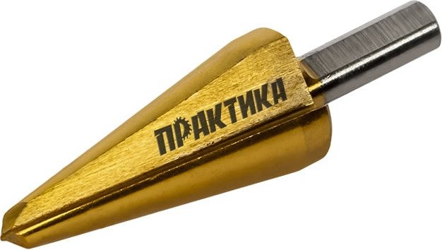 

Сверло Практика Профи 798-300