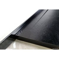 Душевой поддон WeltWasser TRS 80 Stone-BL 80x80