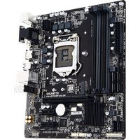 Материнская плата Gigabyte GA-B150M-DS3H (rev. 1.0)