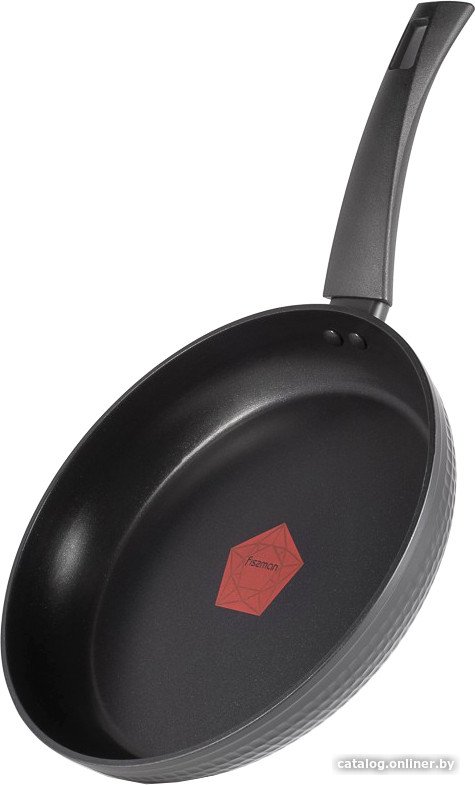 Сковорода Fissman Favorite 4593