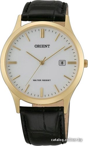 Orient FUNA1001W