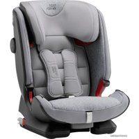 Детское автокресло Britax Romer Advansafix IV R (grey marble)