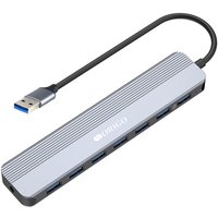 USB-хаб Origo OU2270P/A1A