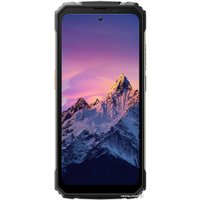 Телефон Blackview BV8100 (черный)