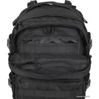 Туристический рюкзак SPLAV Baselard 25 5026109 (черный)