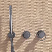 Душевая система  Ganzer GZ19164-Q