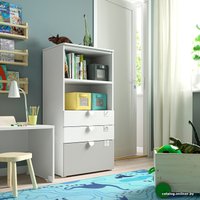 Набор коробок для хранения Ikea Уппрюмд 904.622.56