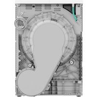 Сушильная машина Electrolux DelicateCare 800 EW8H258BP