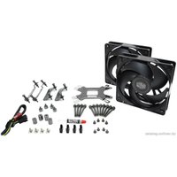 Кулер для процессора Cooler Master Nepton 120XL (RL-N12X-24PK-R1)