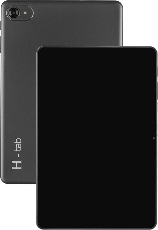Планшет Horizont H-Tab Lite A11SG10 6GB/128GB (серый)