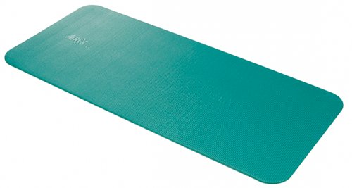 Коврик Airex Fitline 140 (морская волна)