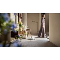 Робот-пылесос Mova V50 Ultra Complete Robot Vacuum (белый)