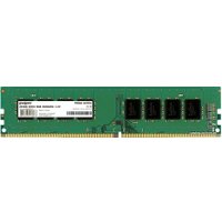 Оперативная память ExeGate 8GB DDR4 PC4-21300 EX283082RUS