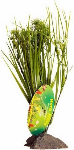 Искусственное растение Lucky Reptile Serengeti Grass IF-61