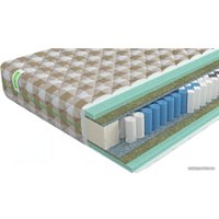 Матрас Mr. Mattress Amnesia L 160x200