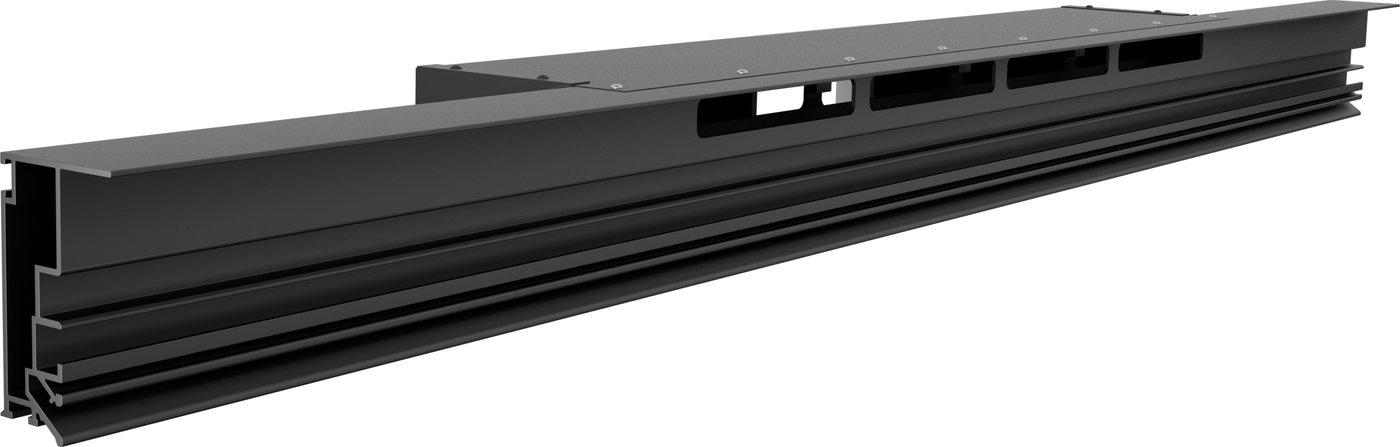 

Вентиляционная решетка Народны майстар Диф-Горизонт-ПВХ