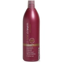 Шампунь Inebrya Color Perfect shampoo для окрашенных волос 1 л