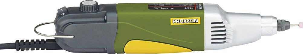 

Гравер Proxxon IBS/E (в кейсе)