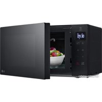 Микроволновая печь LG MH6032GAS