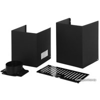 Кухонная вытяжка Haier HVX-W692GBA